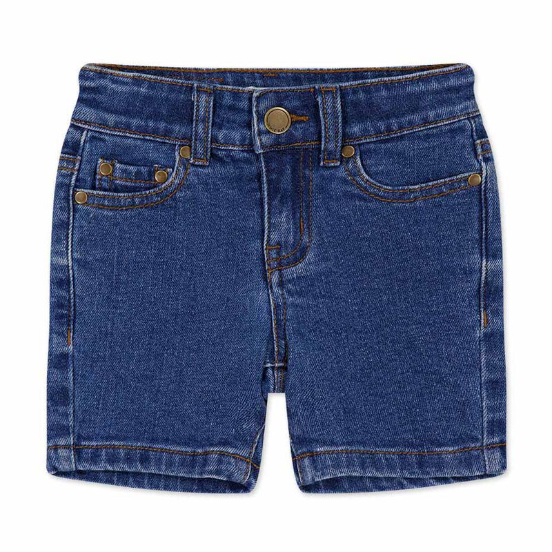 Jamie Kay Noah Short  1-2Y image number 0